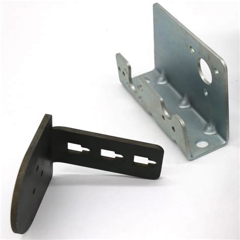 powerful metal stamped brackets|aluminum metal brackets.